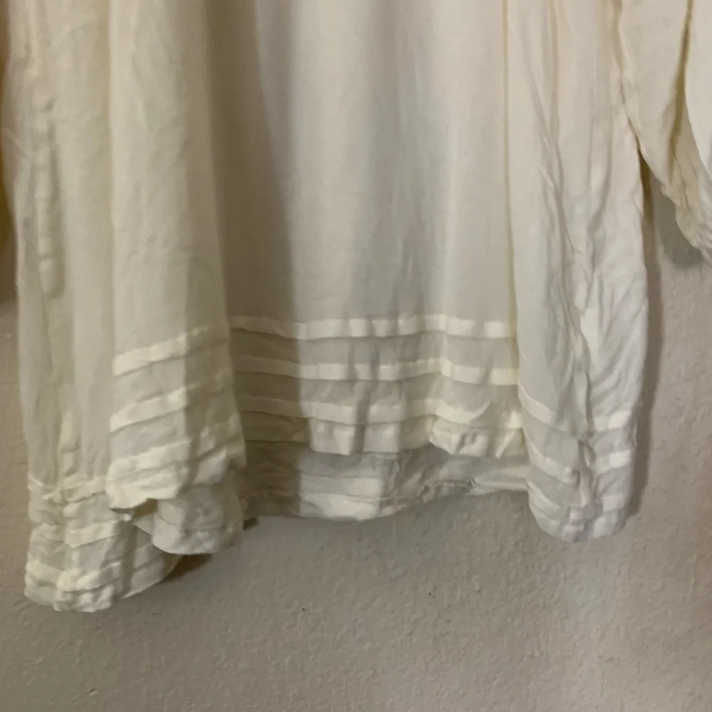 Ekouaer -off white beach dress - Picture 4 of 8